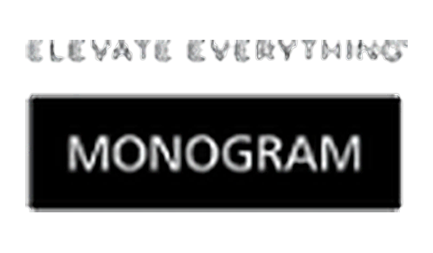 GE Monogram logo